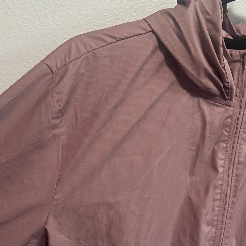 Nike Repel Running Jacket - Picture 6 of 15